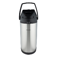 Pioneer Airpot with Lever Pump 4L