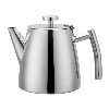 Belmont Doublewall Teapot 1.2L Satin