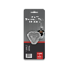 Mesh Heart Tea Infuser, Carded