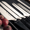 RF Equilibrium 10 Piece Chef's Set with Case