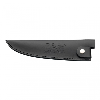 Global Black Leather Sheath Large