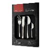 Windsor 18/0 24 Piece Cutlery Set