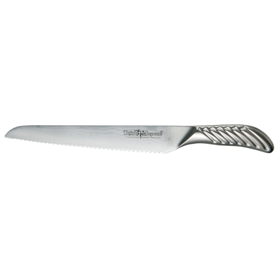 Tojiro Supreme Bread Knife 24cm