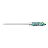 Katana Pearl Diamond Sharpening Steel