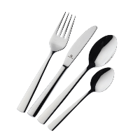 Westminster 4 Piece Child's Cutlery Set