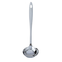 S/S Soup Ladle 12 1/2" 18/8