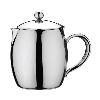 Bellux Double Wall 1.37Lt Tea Pot