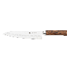 Tamahagane San Chef's Knife 21cm Fluted