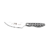 Global MRJ Teppanyaki/Chef's Knife 11cm