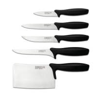 Essentials 8007 Serrated Utility Knife 12.5cm