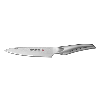 Global Sai Utility Knife 15cm