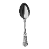 Kings Dessert Spoons