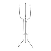 Folding Stand For Champagne Bucket