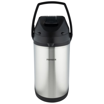 Pioneer Airpot with Lever Pump 5L