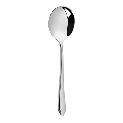 Prism Soup Spoons