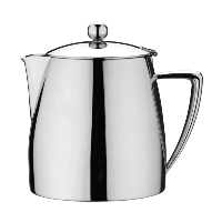 Art Deco Teapot 42oz