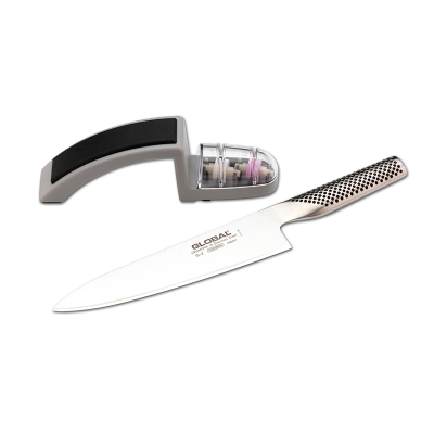 Global 2Pce Set - G-2 + SH-220/GB