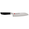Kasumi VG-10 Pro Santoku Knife 18cm