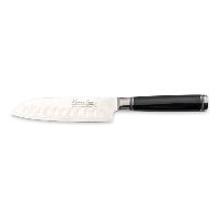 Katana Saya Pakkawood Santoku Knife 12cm