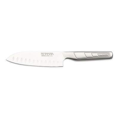 RF Quadra Santoku 12.5cm Fluted