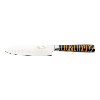 Katana Tiger Santoku Knife 12cm