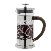 Floral 3 Cup Cafetiere 350ml