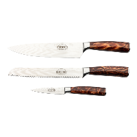 RF Sunrise 3 Piece Set Amber