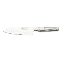 RF Quadra Santoku 12.5cm Fluted