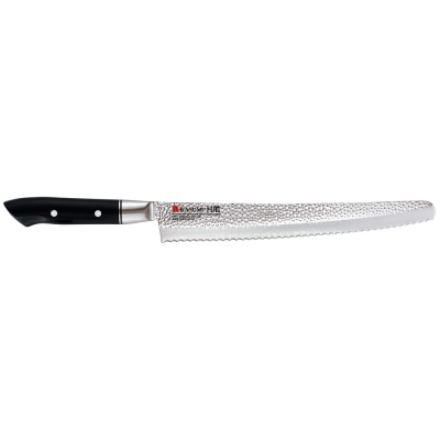 Kasumi HM Bread Knife 25cm
