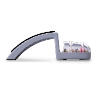 Minosharp Water Sharpener Grey & Black