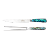 Katana Pearl 2 Piece Carving Set
