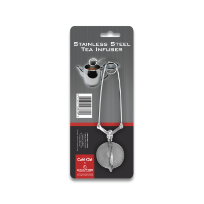 1.6" Mesh Tea Infuser, Long Handle