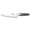 Global Cook's Knife 20cm Fluted Blade