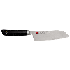 Kasumi VG-10 Pro Santoku Knife 13cm