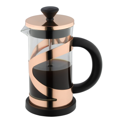 Classico 6 Cup Cafetiere 800ml Copper