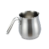 28 zz S/S Milk Frothing Jug