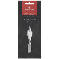Windsor Carded 18/0 4 Cob Holders