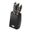 RF 259 6 Piece Knife Block Set