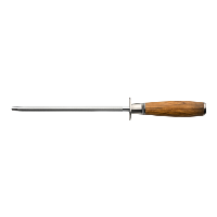 Katana Saya Olivewood Diamond Sharpening Steel