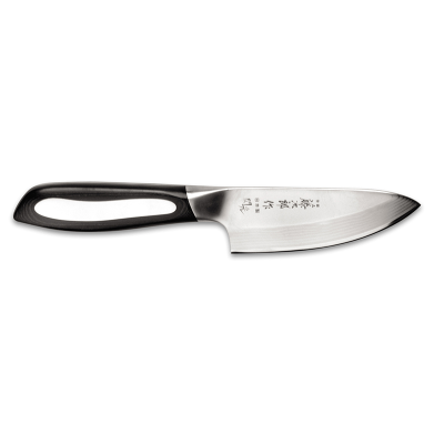 Tojiro Senkou Deba Knife 10.5cm