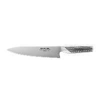 Bread Knife 20cm Blade