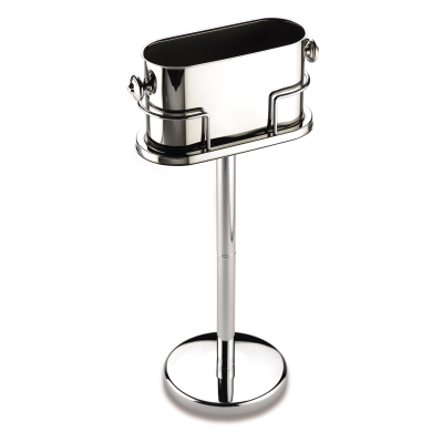 Oval Champagne Bucket