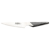 Global Cook's Knife 13cm Fluted