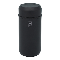 Drink Pod Plus 350ml Black/Onyx