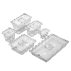 Gee-Norm Full Size Clear 65Mm