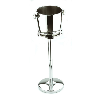 Jumbo Champagne Cooler With Stand