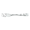Fiesta Dessert Forks