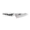 Global Oriental Deba Knife 12cm Blade