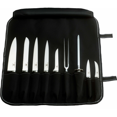 RF 9009 Series 10 Piece Chef's Case Set