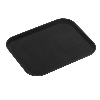 Super Plastic Rect Tray 12" X 16